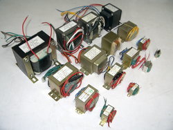 深圳市華科電器實業 專注變壓器制造，驅動電力行業創新