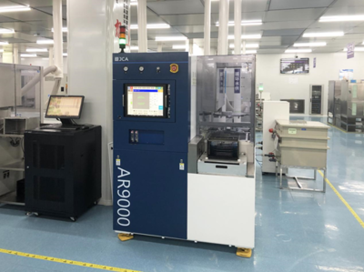 江蘇京創(chuàng)先進(jìn)完成數(shù)千萬(wàn)元A輪融資，毅達(dá)資本領(lǐng)投，加速電氣科技領(lǐng)域技術(shù)開(kāi)發(fā)