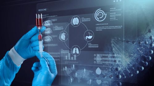 從憧憬到革新 電氣科技領(lǐng)域的魔幻之年與未來趨勢(shì)預(yù)測(cè)